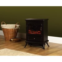 FOCAL POINT Stove Traditional Electric Fire