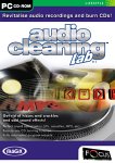 Audio Cleaning Lab 1.0