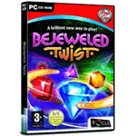 Focus Multimedia Bejeweled Twist PC