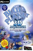 Focus Multimedia Blue Planet 3D Aquarium PC