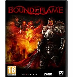 Bound By Flame on PC