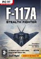 Focus Multimedia F117A Stealth Fighter PC