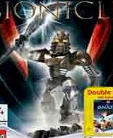 LEGO Bionicle (Galidor Double Pack) (PC)