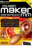 Magix Music Maker Generation MM
