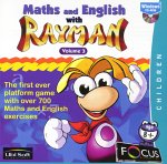 Focus Multimedia Maths & English Volume 3