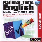 Focus Multimedia SATS English Key Stage 2