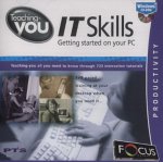Focus Multimedia Teaching-you IT skills