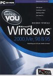 Teaching-you MS Windows