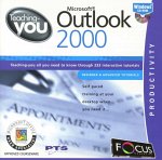 Focus Multimedia Teaching-you Outlook 2000