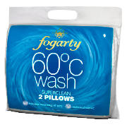 60 Degree Wash Hollowfibre Pillow