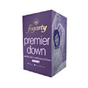 Fogarty Premier Down Double Duvet, 10.5tog