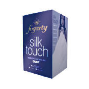 Fogarty Silk Touch Double Duvet, 10.5tog