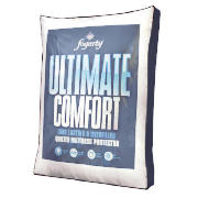 Fogarty Ultimate Comfort mattress protector,