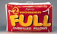 Wonder Full Pillow