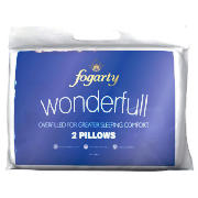 Fogarty Wonderfull Pillow Pair