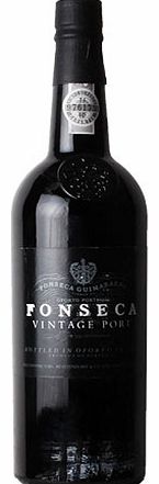 FONSECA 2003 Vintage Port