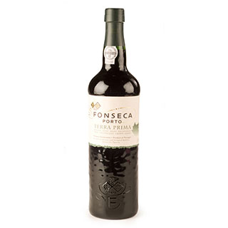 Fonseca and#39;Terra Primaand39; Organic Port