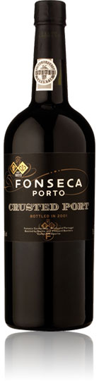 FONSECA Crusted 2006