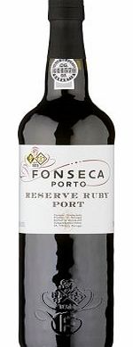 Fonseca Reserve Ruby Port