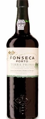 Fonseca Terra Prima Organic Reserve Port