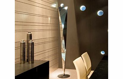 Vertigo Floor Lamp by Marco Acerbis Vertigo