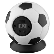Football Alarm Clock