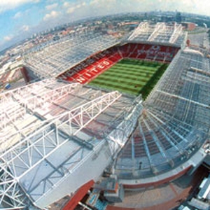 Football Club Tour Experience