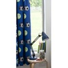 Curtains 72s - Blue