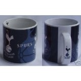 Football Gifts Tottenham Hotspur F.C. Official Jumbo Mug