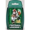 Football Legends Top Trumps: - White