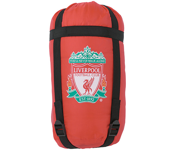 Sleeping Bags Liverpool, Personalised
