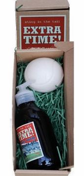 Football Soap and Shower Gel Gift Set 4915CX