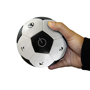 Football TV Remote