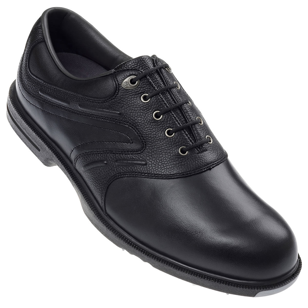 FootJoy AQL Golf Shoes Black #52653