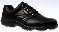 Footjoy AQL Golf Shoes Black 52752-100