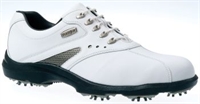 Footjoy AQL Golf Shoes White 52769-100