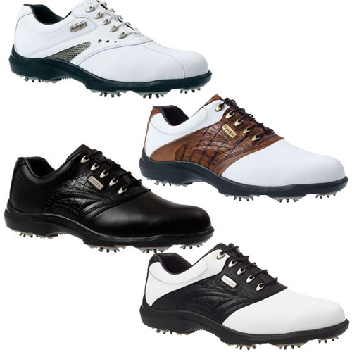 Footjoy AQL Series Golf Shoes Medium Fit