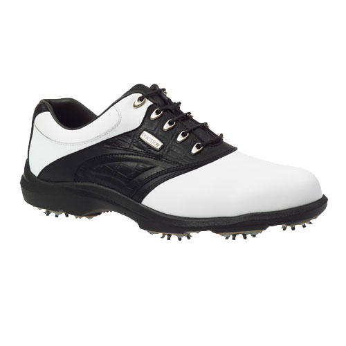 Footjoy AQL Series Golf Shoes Wide Fit - 2010