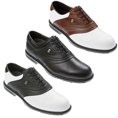 Footjoy AQL Series Golf Shoes Wide Fit - 2011
