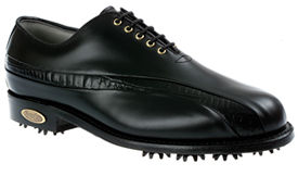 Classics Dry Premiere Black/Black 50756 Golf Shoe