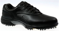 Footjoy Contour Golf Shoes 2009 Black 54125-105
