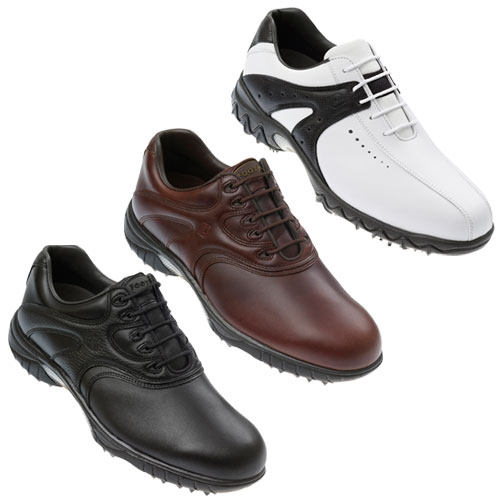 Contour Series Golf Shoes Medium Fit -