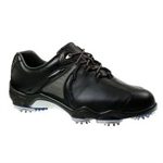 Footjoy Dryjoys Pods Golf Shoes Black/platinum