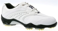 Dryjoys Pods Golf Shoes White 53747-100