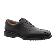 Footjoy FJ Professional Mens Golf Shoes - Black