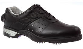 footjoy Golf Shoe ReelFit Black/Black #53859
