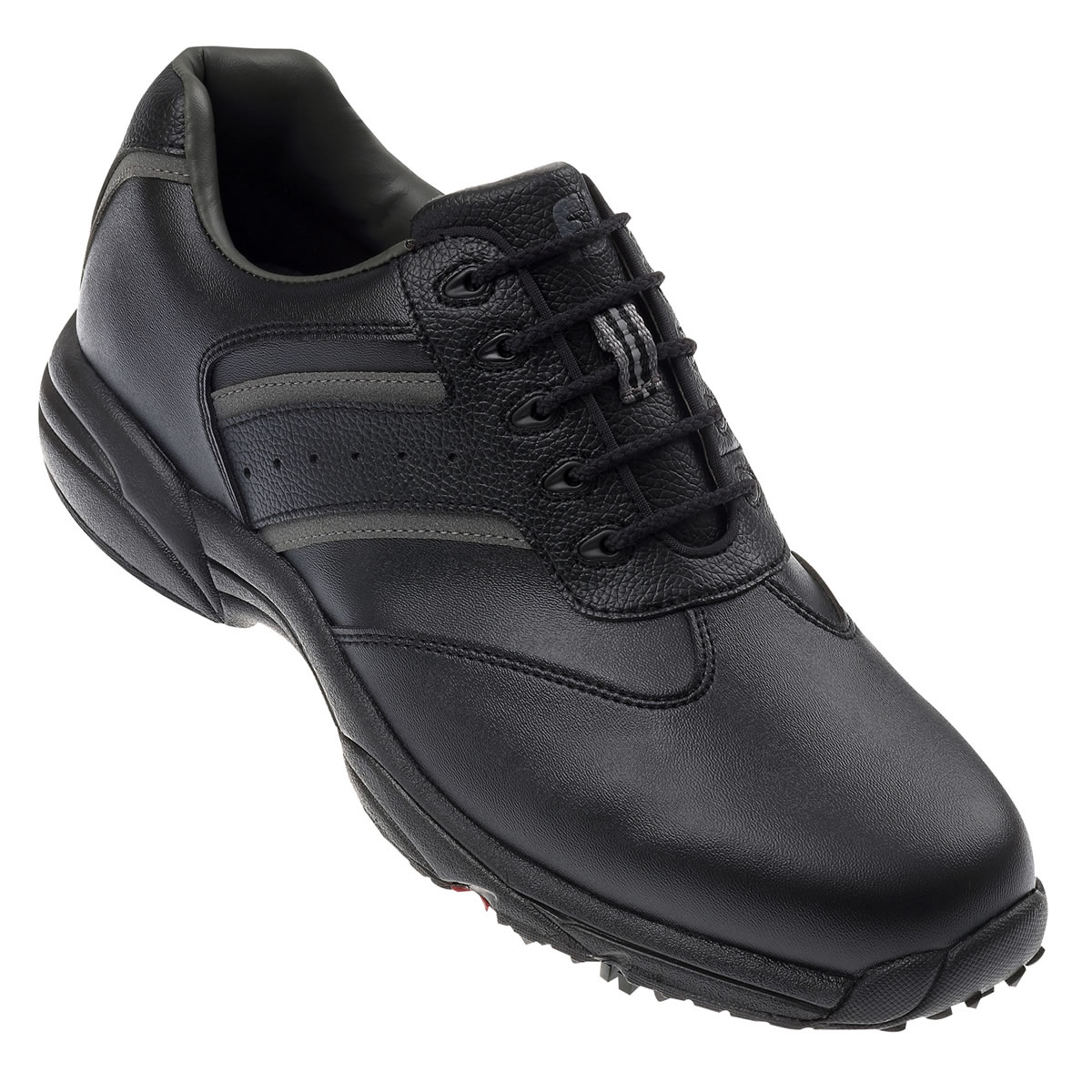 GreenJoys Golf Shoes Black #45423