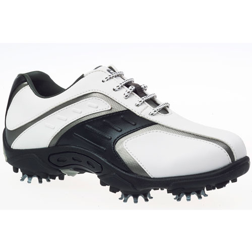 Footjoy Junior Golf Shoes 2010