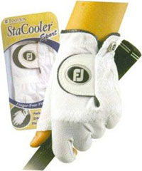 FootJoy Ladies FootJoy StaCooler Sport Glove