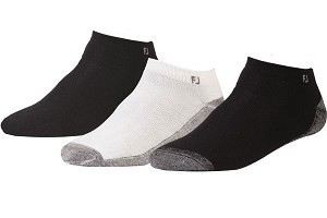 FootJoy Lightweight ProDry Sport Socks